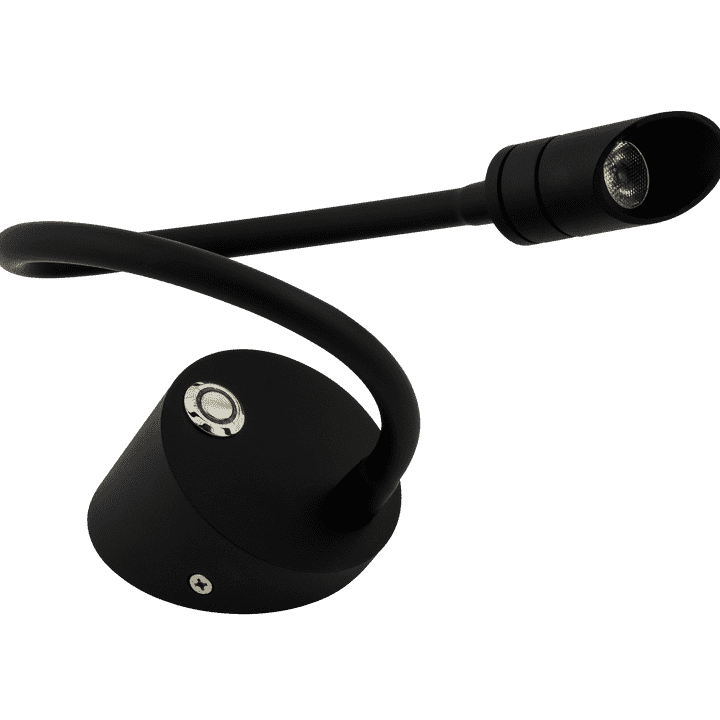 Светильник настенный SWG WL BED 005534