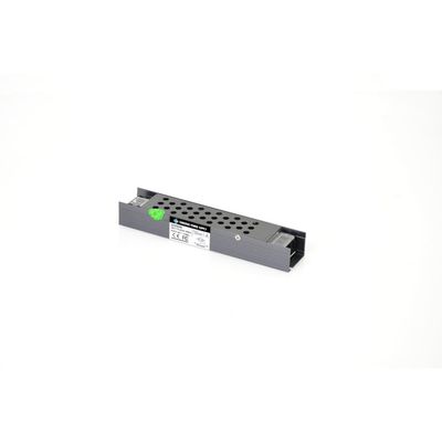 Блок питания SWG XT-120-24 003065 - изображение 7