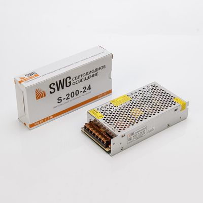 Блок питания SWG XTW-150-24 003073 - изображение 4