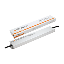 Блок питания SWG XTW-200-24 003074 - изображение 2