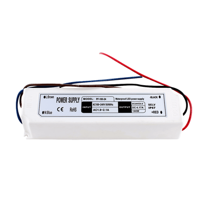 Блок питания SWG XTW-200-24 003074 - изображение 5