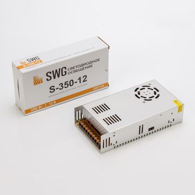 Блок питания SWG YA-100-24 002832 - изображение 3