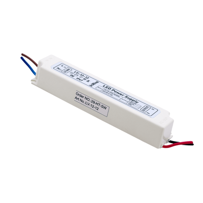 Блок питания диммируемый SWG YA-150-12-TR 006953 - изображение 3