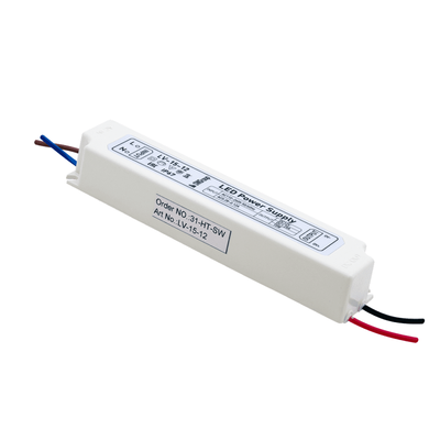 Блок питания SWG YA-250-12 002831 - изображение 5