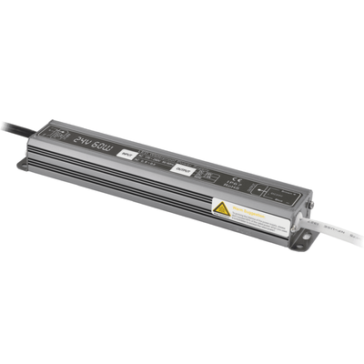 Блок питания SWG YA-60-12 002827 - изображение 2