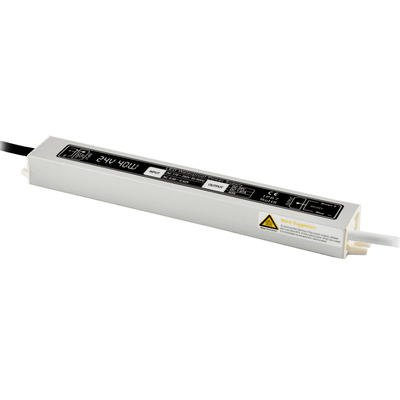 Блок питания SWG YA-60-12 002827 - изображение 3