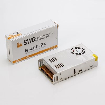 Блок питания SWG YA-CT-150-12 023923 - изображение 8