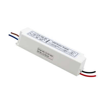 Блок питания SWG YA-CT-200-24 023926 - изображение 6