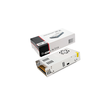 Блок питания SWG YA-CT-250-24 023928 - изображение 6