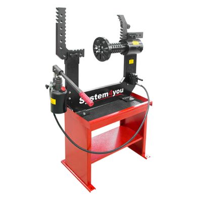 Клеть System4you КС-115 - изображение 4