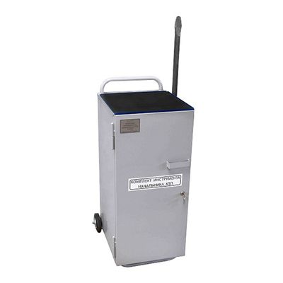 Клеть System4you КС-115 - изображение 5