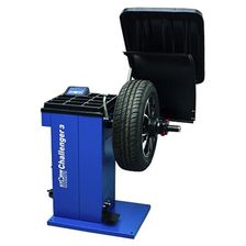 Балансировочный станок System4you Challenger 3 - изображение 5