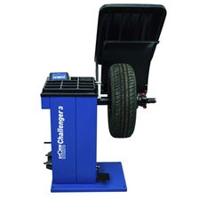 Балансировочный станок System4you Challenger 3 - изображение 6