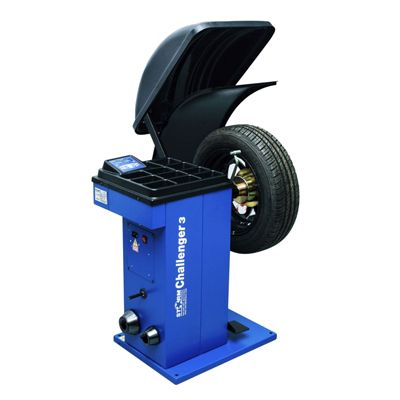 Балансировочный станок грузовой System4you Smart Trucker P - изображение 9