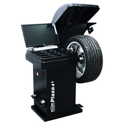 Балансировочный станок грузовой System4you Smart Trucker - изображение 8