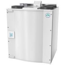Приточновытяжная вентиляционная установка Systemair SAVE VTC 200 L - изображение 2
