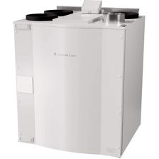 Приточно-вытяжная вентиляционная установка Systemair SAVE VTC 200 R - изображение 2