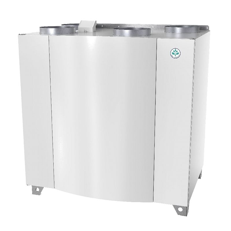 Приточно-вытяжная вентиляционная установка Systemair SAVE VTC 700 L