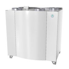 Приточно-вытяжная вентиляционная установка Systemair SAVE VTC 700 L - изображение 2
