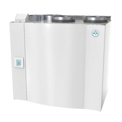 Приточно-вытяжная вентиляционная установка Systemair SAVE VTC 700 L - изображение 4