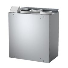 Бытовая Приточно-вытяжная вентиляционная установка Systemair SAVE VTR 150/B R 1000W - изображение 3