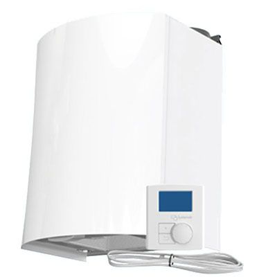Приточновытяжная вентиляционная установка Systemair SAVE VTR 150/K L 500W White