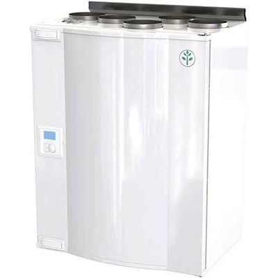 Приточновытяжная вентиляционная установка Systemair SAVE VTR 250/B L 1000W - изображение 4