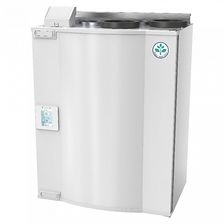 Приточновытяжная вентиляционная установка Systemair SAVE VTR 250/B L 500W - изображение 2