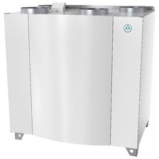 Приточновытяжная вентиляционная установка Systemair SAVE VTR 700 R - изображение 2