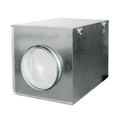 Приточная вентиляционная установка Systemair TLP 125/1,2 Air handl.units