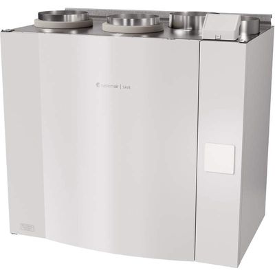 Приточная вентиляционная установка Systemair TLP 160/2,1 Air handl.units - изображение 6