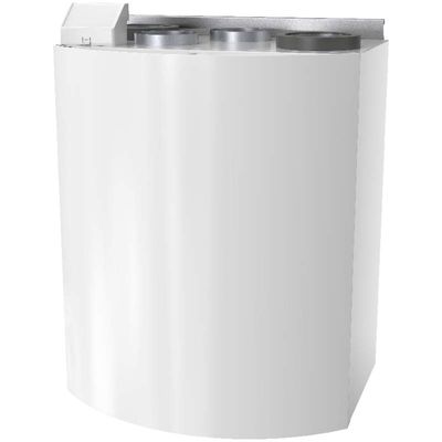 Приточная вентиляционная установка Systemair TLP 315/6,0 Air handl.units - изображение 5