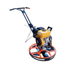 Затирочная машина SZM-600 (ДВС KASEI EX170) - изображение 5