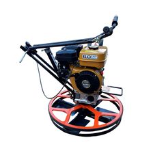 Затирочная машина SZM-600 (ДВС KASEI EX170) - изображение 7