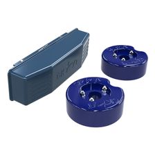 Утяжелители для трактора СКАУТ T-15 | T-18 (комплект, 116 кг) - изображение 4