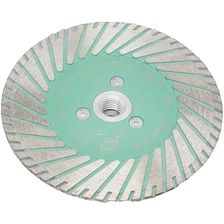 Диск алмазный СTД-170 230x1.8x2.8x8x25M14x22.23 турбо Duplex резка, шлифовка PRO серия - изображение 2