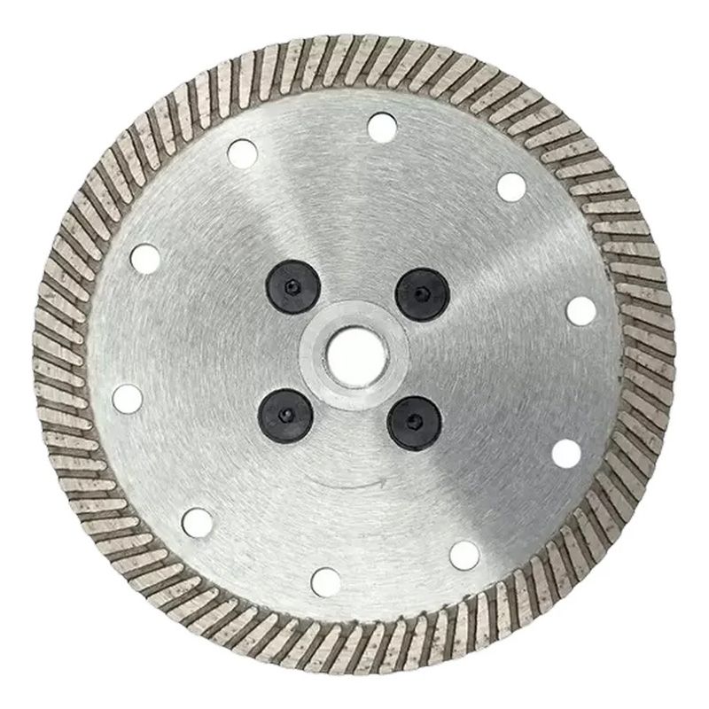 Диск алмазный СTД-186 125хM14 TURBO Duplex PRO серия