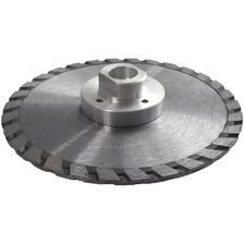 Диск алмазный СTД-186 75хM14 TURBO Duplex PRO серия - изображение 2