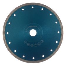 Диск алмазный СTД-192 115x22,23x20 - изображение 2