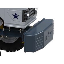 Утяжелители для трактора СКАУТ T-25 | Т-220В (комплект, 124 кг) - изображение 6