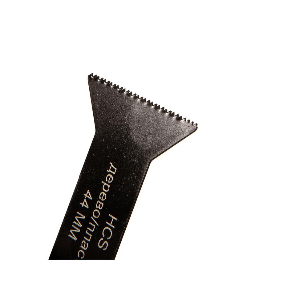 Насадка для МФИ, пила T-образная, по дереву, 44 мм, SK7, Sturm! - изображение 4