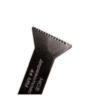 Насадка для МФИ, пила T-образная, по дереву, 44 мм, SK7, Sturm! - изображение 9