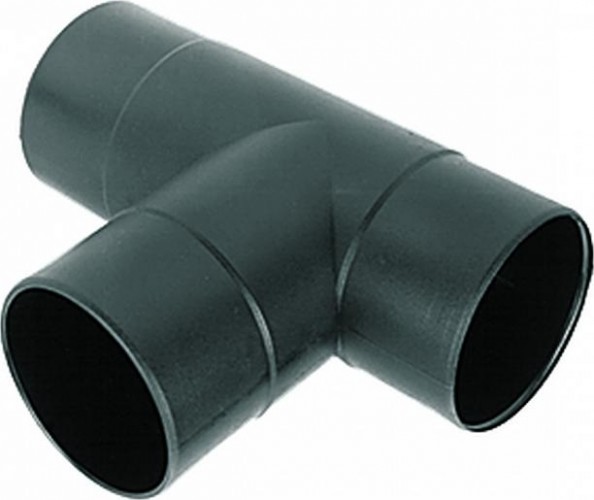 Т-образное ответвление JET JW-1013 Ø 100 мм