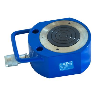 Гидроцилиндр T01105 AE&T 5т - изображение 6