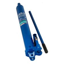 Гидроцилиндр T01205 AE&T 5т двойной - изображение 2