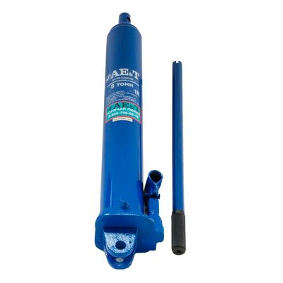 Гидроцилиндр T01205 AE&T 5т двойной - изображение 5