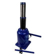 Домкрат бутылочный двухштоковый T02032 AE&T 32т - изображение 7