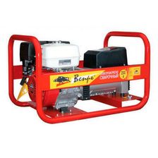 Сварочный генератор Вепрь АСПБT200-6/230 ВХ - изображение 2