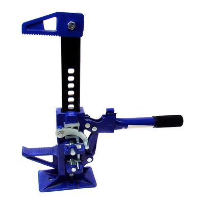 Домкрат бутылочный T20202 AE&T 2т - изображение 6