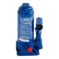 Домкрат бутылочный T20204 AE&T 4т - изображение 2